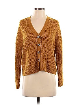 Madewell Cardigan (view 1)