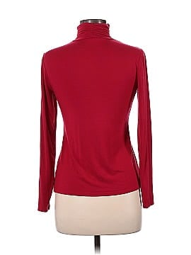 Style&Co Long Sleeve Turtleneck (view 2)