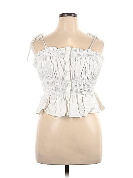 Universal Thread Sleeveless Blouse (view 1)