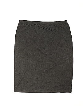 Simply Be Casual Skirt (view 1)