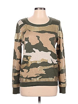 Saks Fifth Avenue Pullover Sweater (view 1)