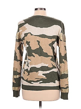 Saks Fifth Avenue Pullover Sweater (view 2)