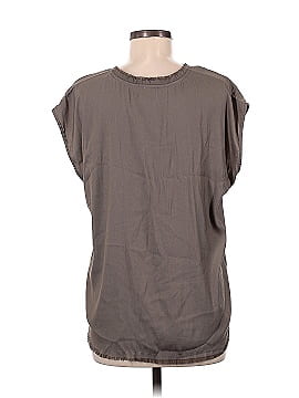 Industry Short Sleeve Top (view 2)