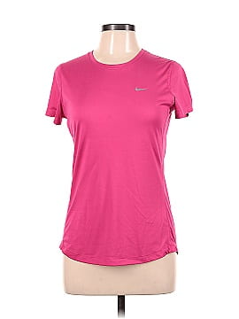 Nike Active T-Shirt (view 1)