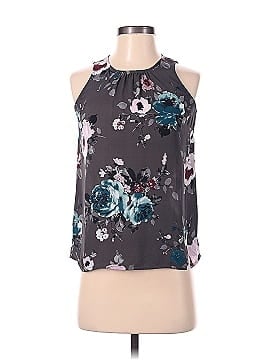 Ann Taylor LOFT Outlet Sleeveless Blouse (view 1)