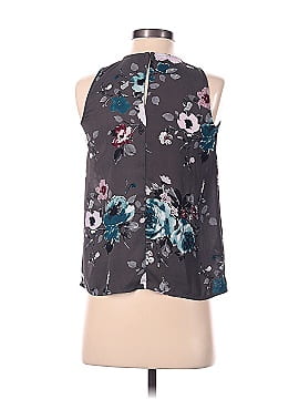 Ann Taylor LOFT Outlet Sleeveless Blouse (view 2)