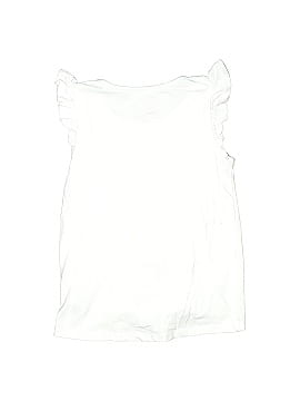 Isaac Mizrahi New York Sleeveless T-Shirt (view 2)