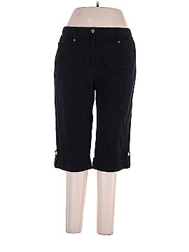 JM Collection Casual Pants (view 1)