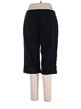 JM Collection Casual Pants (view 2)