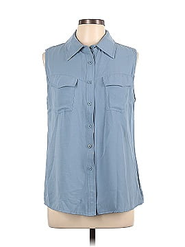 Unbranded Sleeveless Blouse (view 1)