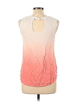 Andree Sleeveless Blouse (view 2)