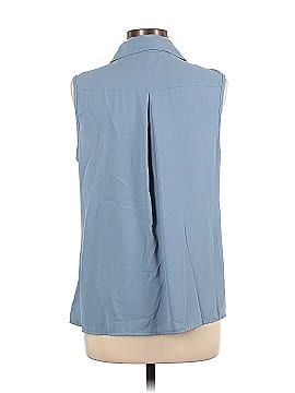 Unbranded Sleeveless Blouse (view 2)