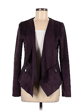 Market and Spruce Faux Leather Jacket (view 1)