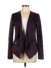 Market And Spruce Faux Leather Jacket
