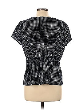 Tiffany & Grey Short Sleeve Blouse (view 2)