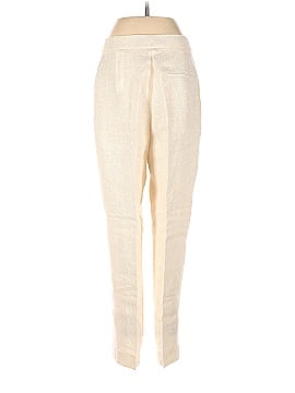 Zara Linen Pants (view 2)