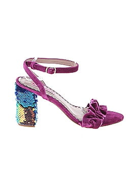 Betsey Johnson Sandals (view 1)