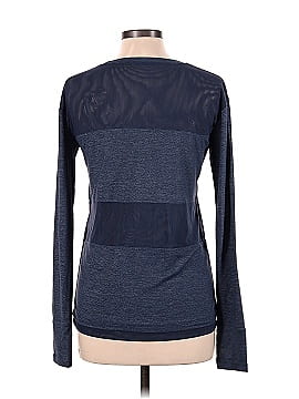 Oiselle Long Sleeve T-Shirt (view 2)