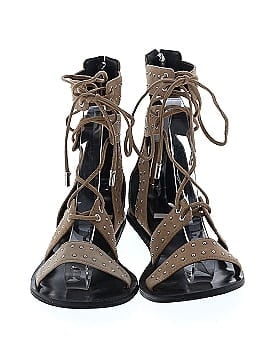 Kendall & Kylie Sandals (view 2)