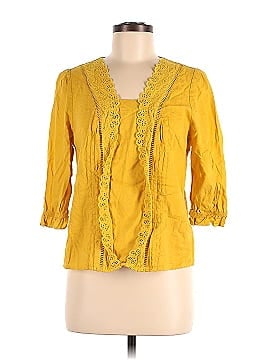Assorted Brands 3/4 Sleeve Blouse (view 1)