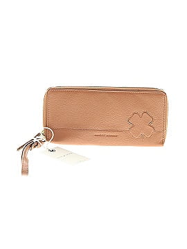 Lucky Brand Leather Wristlet (view 1)
