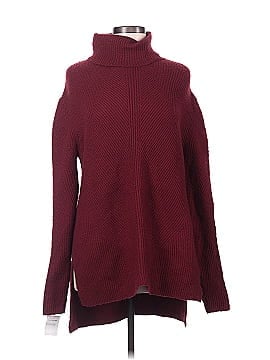 Sweet Romeo Turtleneck Sweater (view 1)