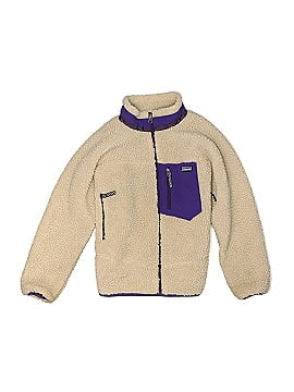 Patagonia Fleece Jacket (view 1)