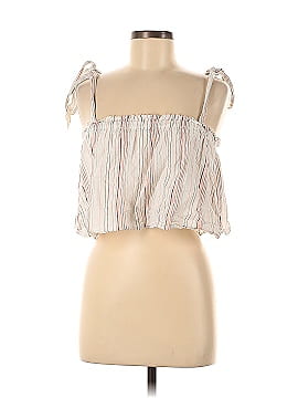 LA Hearts Sleeveless Top (view 1)