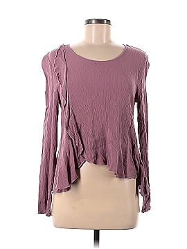 O'Neill Long Sleeve Top (view 1)