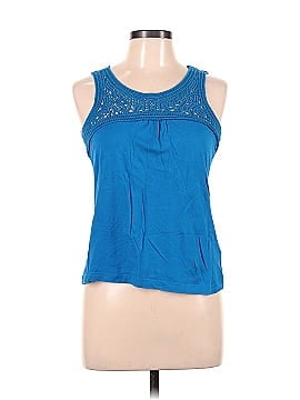 Banana Republic Factory Store Sleeveless Top (view 1)