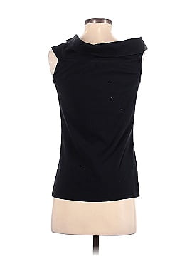 Long Tall Sally Sleeveless T-Shirt (view 2)