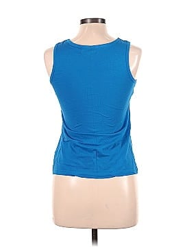 Banana Republic Factory Store Sleeveless Top (view 2)