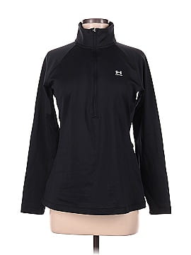 Under Armour Track Jacket (view 1)