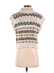 By Anthropologie Sweater Vest