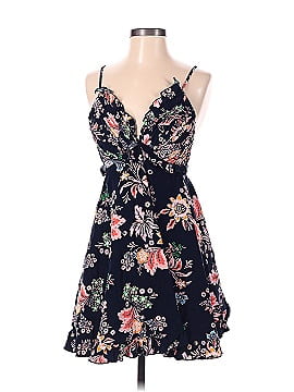 Free People Cocktail Dress (view 1)