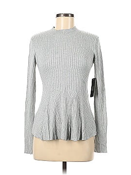 Lulus Pullover Sweater (view 1)