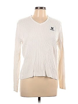 Ashworth Pullover Sweater (view 1)