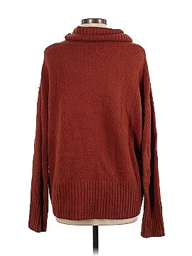 Rachel Zoe Turtleneck Sweater (view 2)