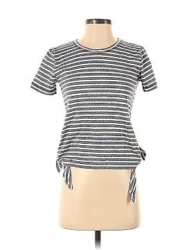 Madewell Short Sleeve Top (view 1)