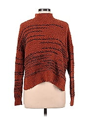 Knox Rose Turtleneck Sweater