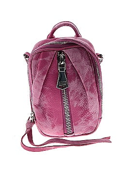 Aimee Kestenberg Leather Crossbody Bag (view 1)