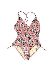 Liverpool Los Angeles One Piece Swimsuit