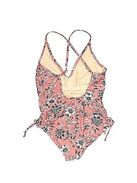 Liverpool Los Angeles One Piece Swimsuit (view 2)