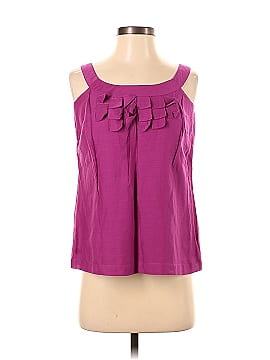 Ann Taylor LOFT Sleeveless Blouse (view 1)