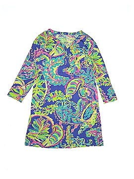 Lilly Pulitzer Dress (view 1)