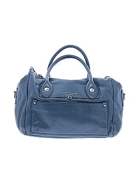 Marc by Marc Jacobs Leather Weekender (view 1)