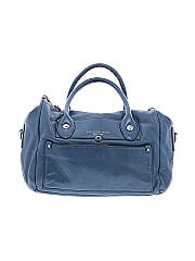 Marc By Marc Jacobs Leather Weekender