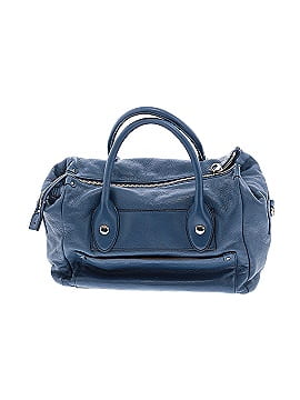 Marc by Marc Jacobs Leather Weekender (view 2)