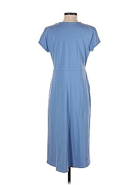 Eileen Fisher Casual Dress (view 2)