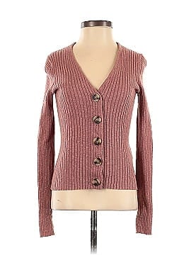 Madewell Cardigan (view 1)